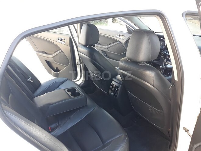 Kia Optima 2013, 66,204 km - 2.0 l - Sumqayıt
