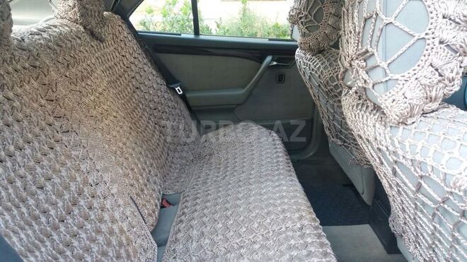 Mercedes C 230 1996, 381,000 km - 2.3 l - Bakı