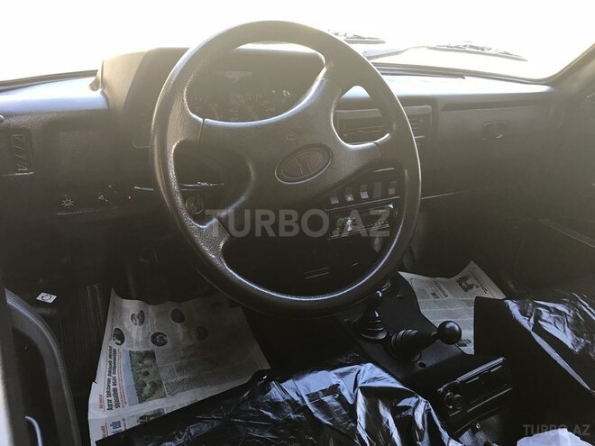 LADA (VAZ) Niva 2013, 49,000 km - 1.7 л - Bakı