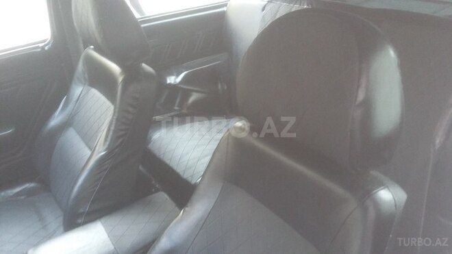 LADA (VAZ) Niva 1998, 350,000 km - 0.2 l - Bakı