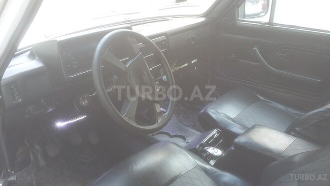 LADA (VAZ) Niva 1998, 350,000 km - 0.2 l - Bakı