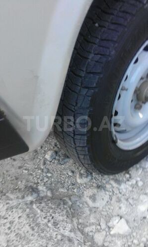 LADA (VAZ) 2107 1990, 124,246 km - 1.5 l - Bakı