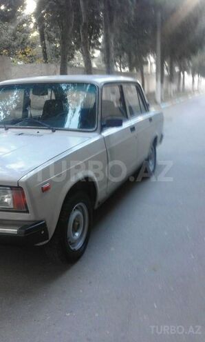 LADA (VAZ) 2107 1990, 124,246 km - 1.5 l - Bakı
