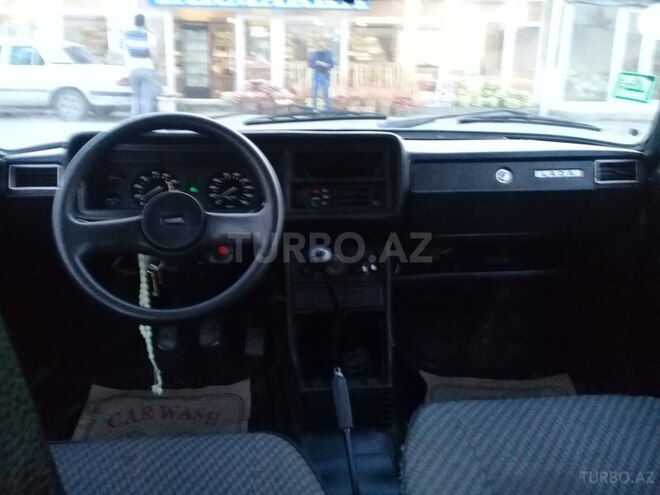 LADA (VAZ) 2107 2009, 45,258 km - 1.6 l - Bakı