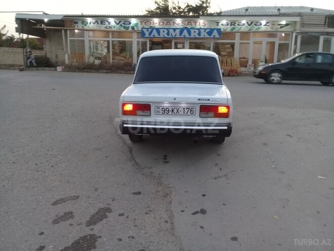 LADA (VAZ) 2107 2009, 45,258 km - 1.6 l - Bakı