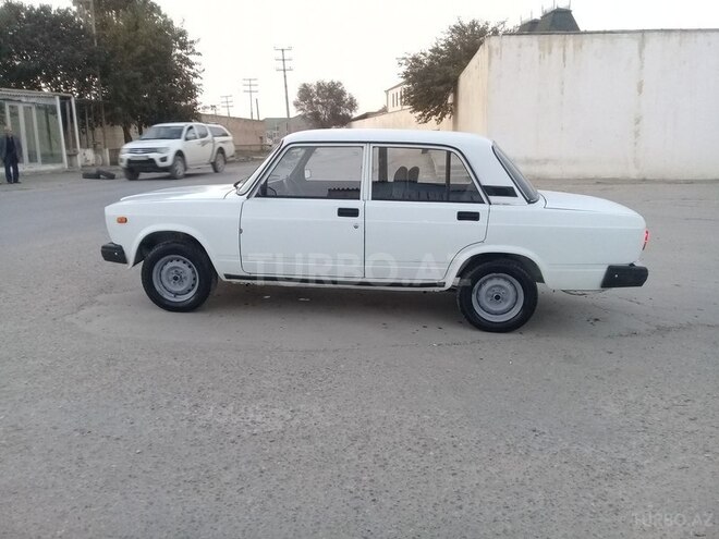 LADA (VAZ) 2107 2009, 45,258 km - 1.6 l - Bakı