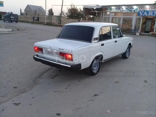 LADA (VAZ) 2107 2009, 45,258 km - 1.6 l - Bakı