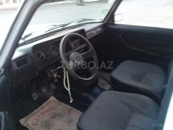 LADA (VAZ) 2107 2009, 45,258 km - 1.6 l - Bakı