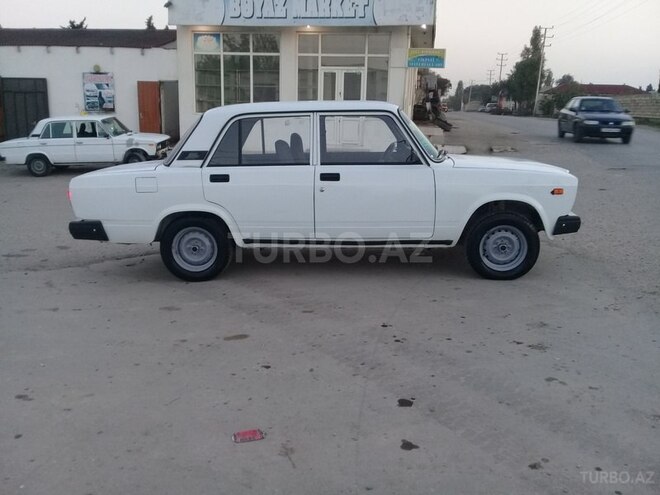 LADA (VAZ) 2107 2009, 45,258 km - 1.6 l - Bakı