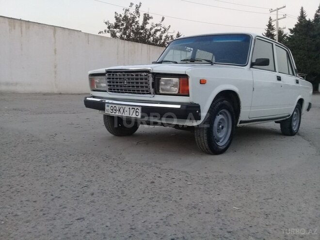 LADA (VAZ) 2107 2009, 45,258 km - 1.6 l - Bakı