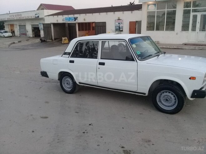 LADA (VAZ) 2107 2009, 45,258 km - 1.6 l - Bakı