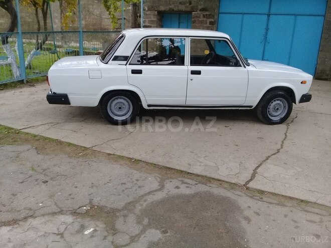 LADA (VAZ) 2107 2009, 45,258 km - 1.6 l - Bakı