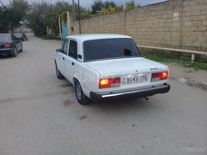 LADA (VAZ) 2107 2009, 45,258 km - 1.6 l - Bakı