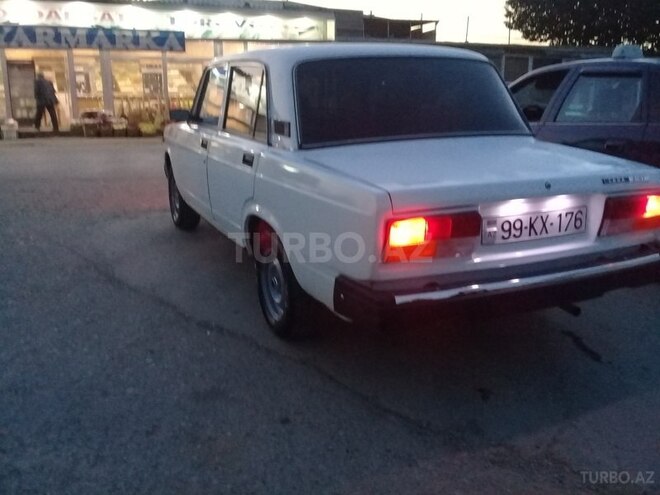 LADA (VAZ) 2107 2009, 45,258 km - 1.6 l - Bakı