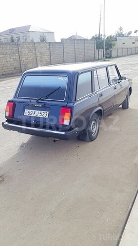 LADA (VAZ) 2104 2012, 26,617 km - 1.6 l - Cəlilabad