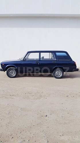 LADA (VAZ) 2104 2012, 26,617 km - 1.6 l - Cəlilabad