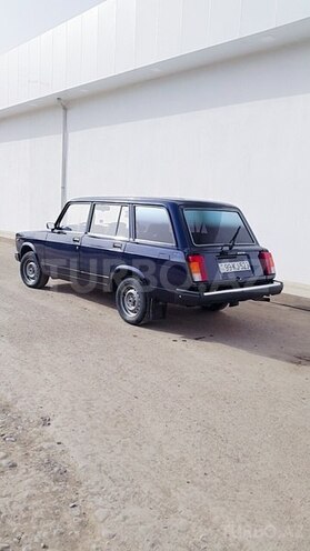 LADA (VAZ) 2104 2012, 26,617 km - 1.6 l - Cəlilabad
