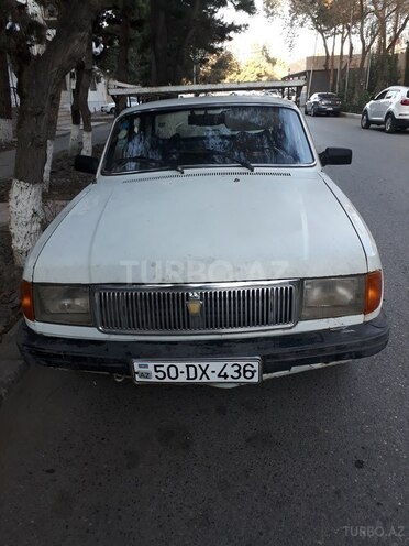 GAZ 31029 1996, 310,000 km - 2.4 l - Sumqayıt