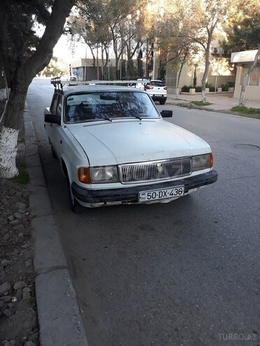 GAZ 31029 1996, 310,000 km - 2.4 l - Sumqayıt