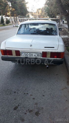 GAZ 31029 1996, 310,000 km - 2.4 l - Sumqayıt