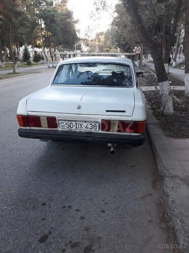 GAZ 31029 1996, 310,000 km - 2.4 l - Sumqayıt