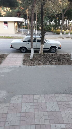 GAZ 31029 1996, 310,000 km - 2.4 l - Sumqayıt