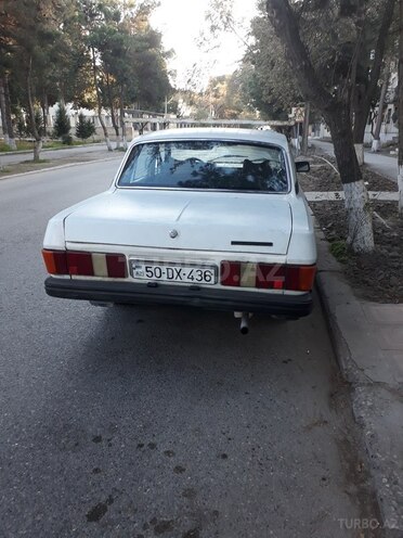 GAZ 31029 1996, 310,000 km - 2.4 l - Sumqayıt