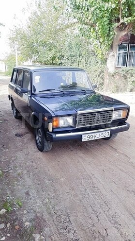 LADA (VAZ) 2104 2012, 26,617 km - 1.6 l - Cəlilabad