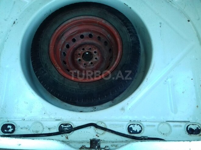 Tofas Sahin 2001, 145,000 km - 1.6 l - Sumqayıt