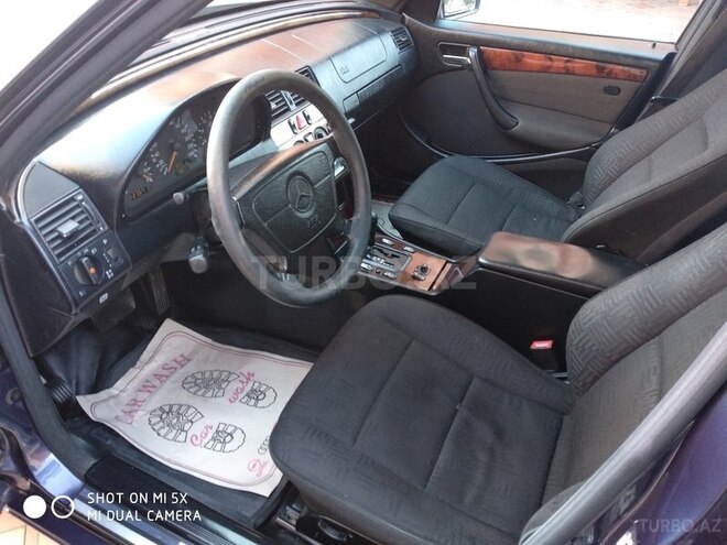 Mercedes C 180 1998, 147,000 km - 1.8 l - Bakı