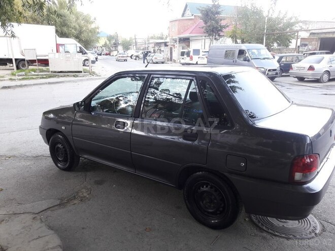 Saipa 132 2013, 117,000 km - 1.3 l - Bakı
