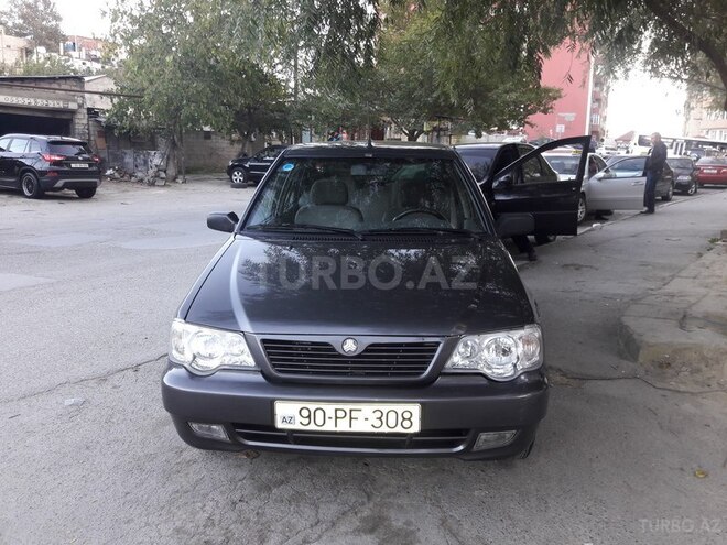Saipa 132 2013, 117,000 km - 1.3 l - Bakı