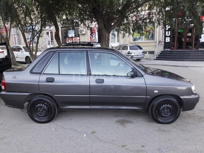 Saipa 132 2013, 117,000 km - 1.3 l - Bakı