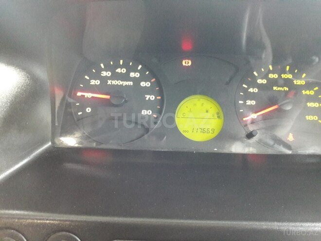 Saipa 132 2013, 117,000 km - 1.3 l - Bakı