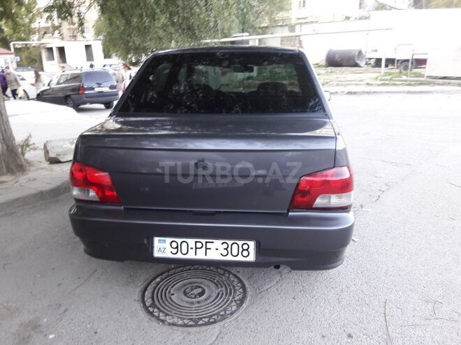 Saipa 132 2013, 117,000 km - 1.3 l - Bakı