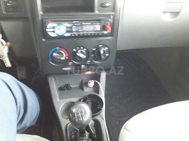 Saipa 132 2013, 117,000 km - 1.3 l - Bakı