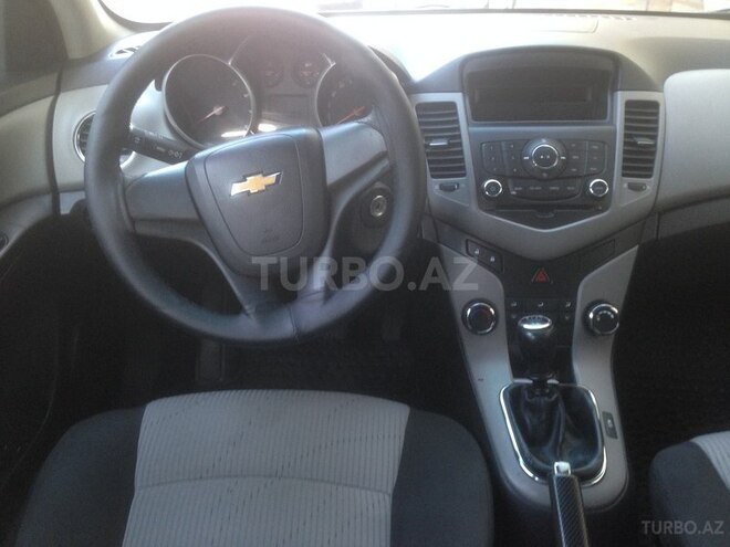 Chevrolet Cruze 2012, 147,000 km - 1.6 l - Bakı