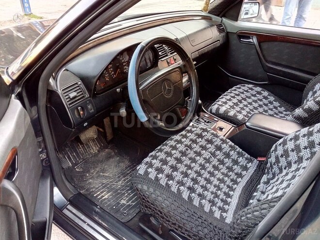 Mercedes C 200 1997, 315,000 km - 2.0 l - Sumqayıt