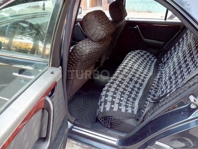 Mercedes C 200 1997, 315,000 km - 2.0 l - Sumqayıt