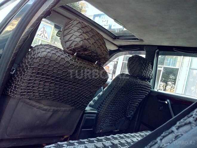Mercedes C 200 1997, 315,000 km - 2.0 l - Sumqayıt