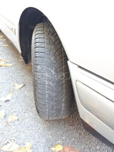Mercedes E 240 1999, 248,459 km - 2.4 l - Qəbələ