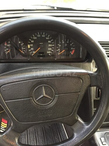 Mercedes C 180 1994, 213,246 km - 1.8 л - Bakı