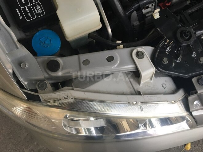 Nissan Sunny 2005, 17,217 km - 1.3 л - Bakı