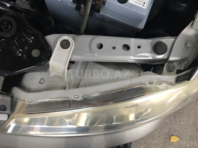 Nissan Sunny 2005, 17,217 km - 1.3 л - Bakı