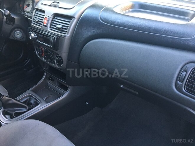 Nissan Sunny 2005, 17,217 km - 1.3 л - Bakı