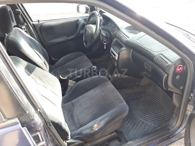Opel Astra 1997, 250,000 km - 1.6 l - Bakı