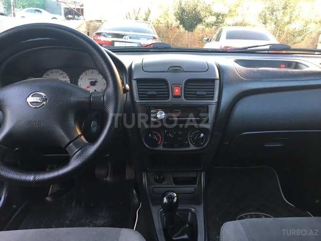 Nissan Sunny 2005, 17,217 km - 1.3 л - Bakı