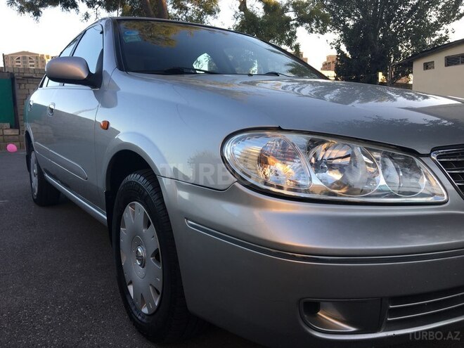 Nissan Sunny 2005, 17,217 km - 1.3 л - Bakı
