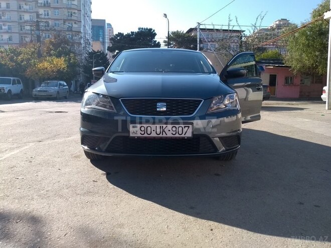 SEAT Toledo 2014, 47,000 km - 0.1 l - Bakı
