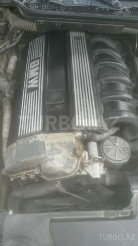 BMW 320 1995, 292,839 km - 2.0 l - Bərdə
